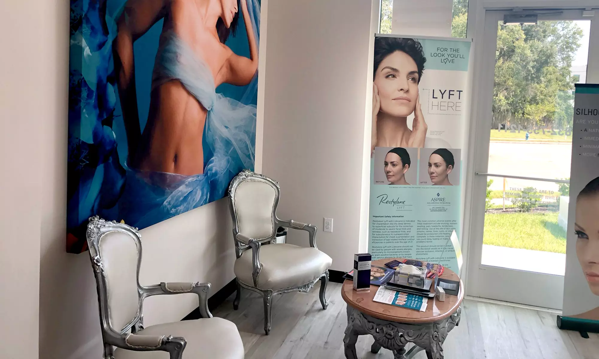 Achieve Radiance with 50, 100, or 150 Units of Dysport