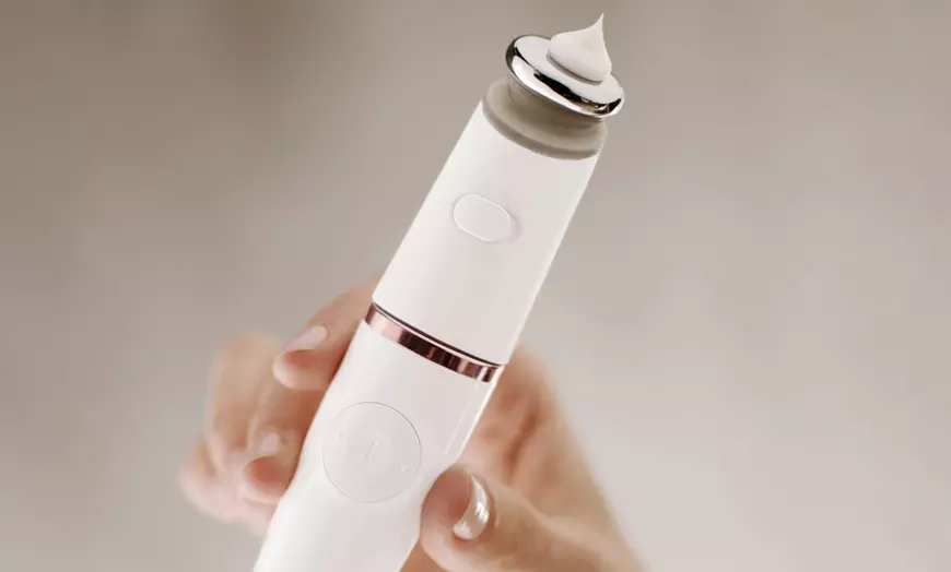 Image 2: Depiladora Braun FaceSpa Pro 911
