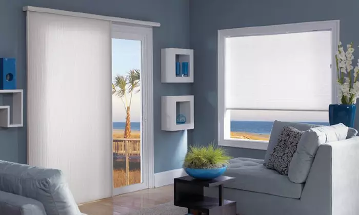 $399 for $800 Worth of Custom Blinds from Blinds by DB - Primary Image