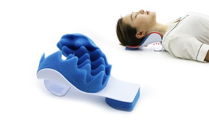 Neck and Shoulder Relax Pillow