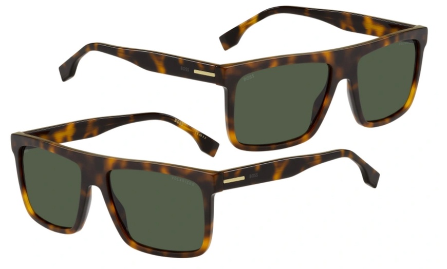 Image 6: Hugo Boss Men's Sunglasses