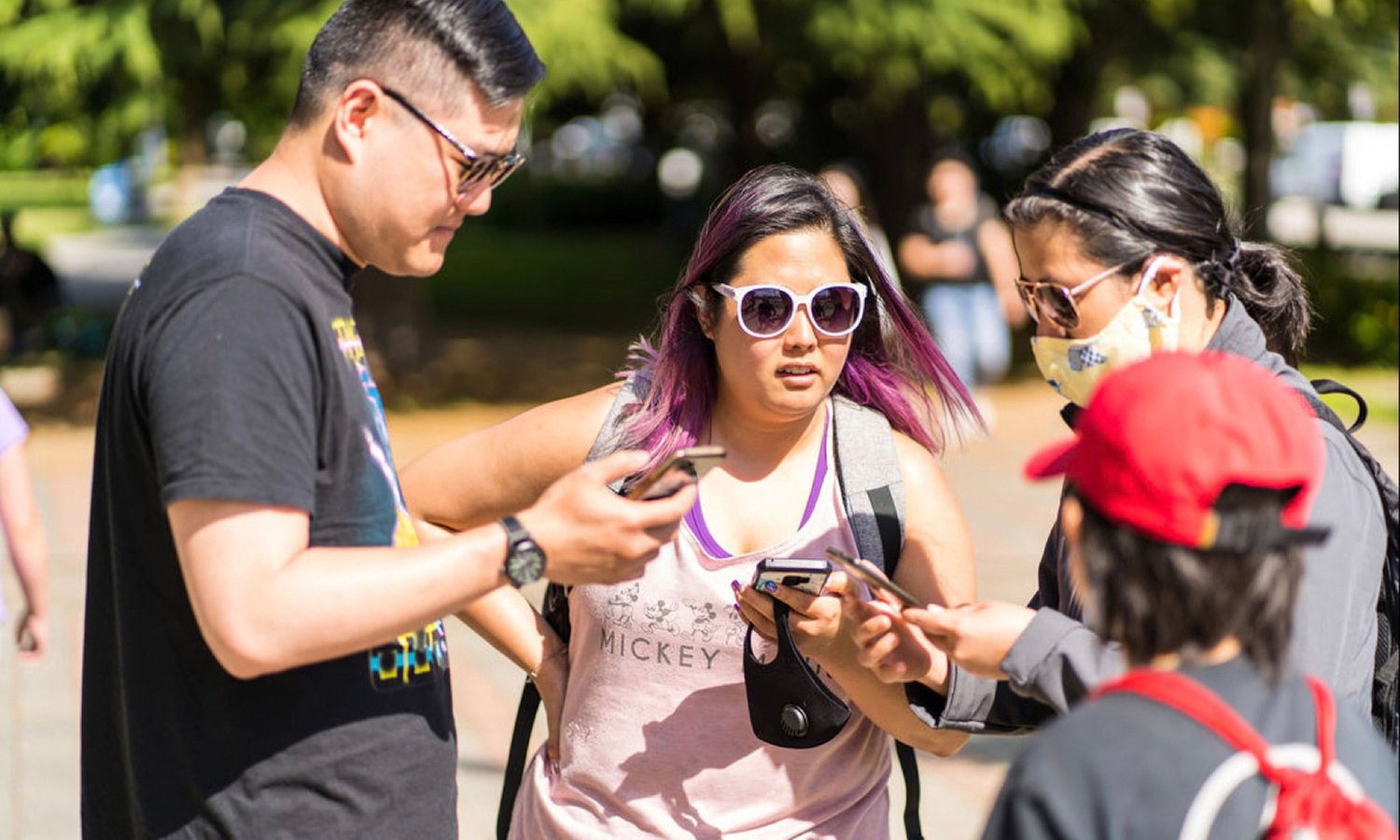 Up to 33% Off Outside Clue-Solving Adventure from CLUESOLVERS