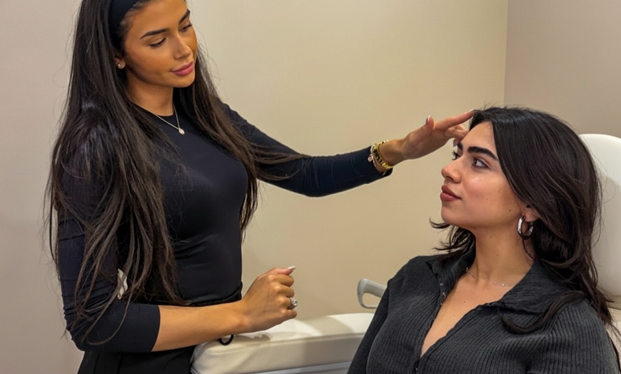 Image 8: Infusion Facial, Collagen Facial, Or Body Co Signature Facial