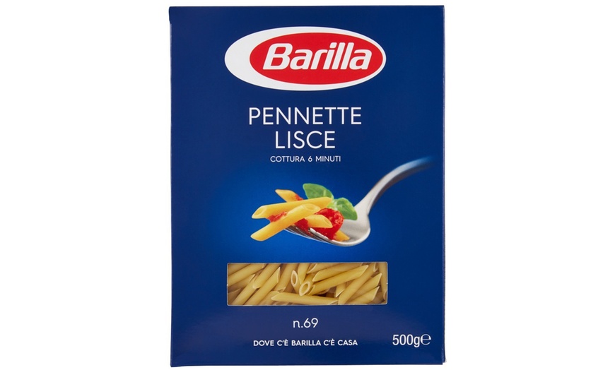 Image 9: Box misto pasta Barilla
