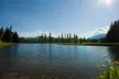 Stay at Kokanee Springs Golf Resort in Crawford Bay, BC with Dates into September - Second Medium