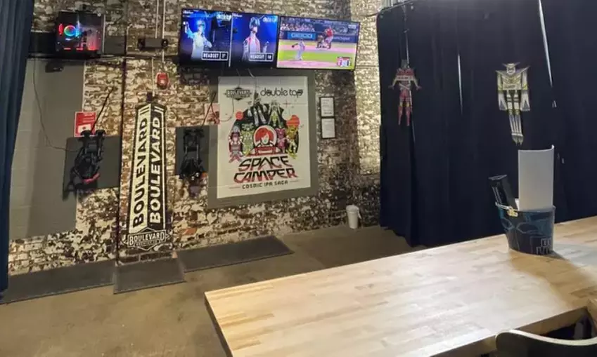 Things To Do In Overland Park - Deals on Activities in Overland Park ...