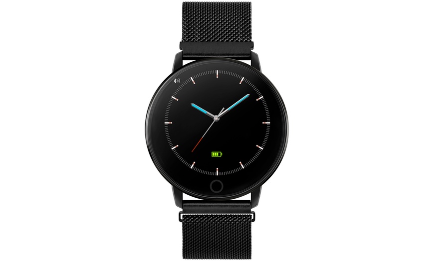 Image 20: Reflex Active Series 5 Smart Watch