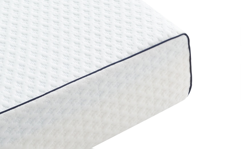 Image 4: Materasso per divano Sampur 100% memory foam