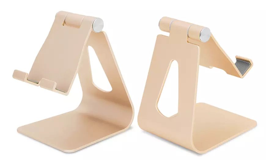 Image 5: Standaard voor smartphones en tablets