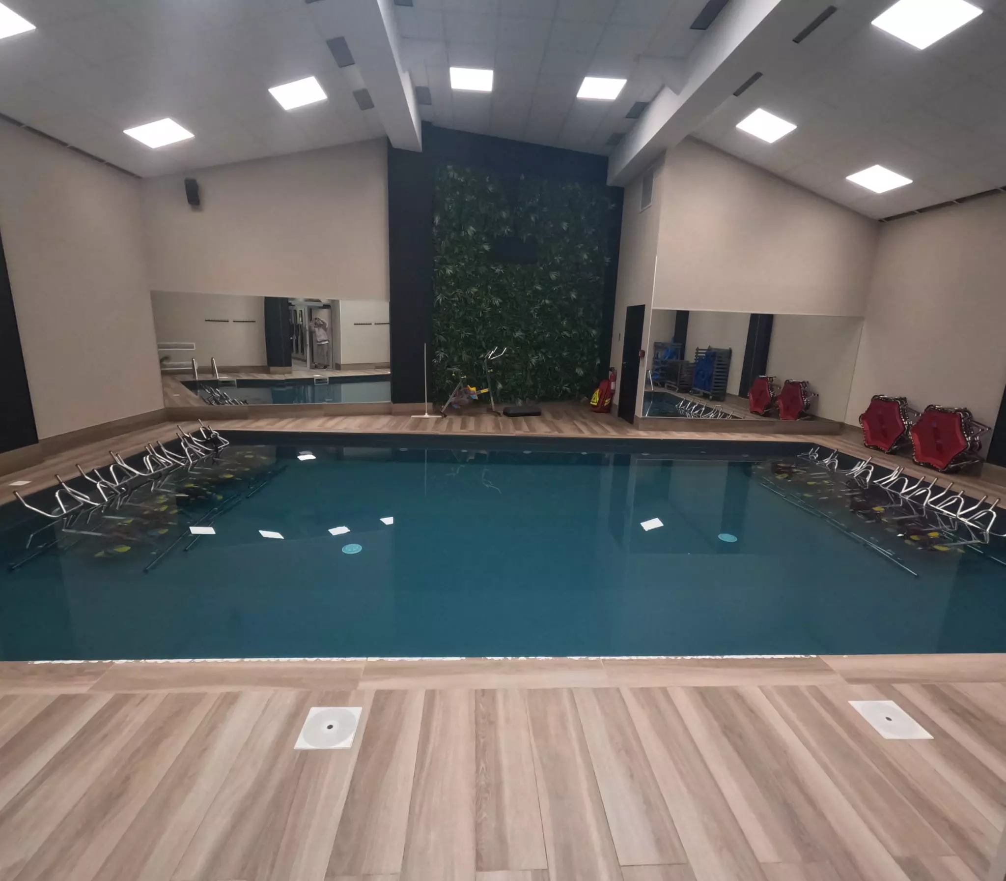 Jusqu'à 50% de remise sur Aquabiking chez Aquafit Antibes - Primary Image