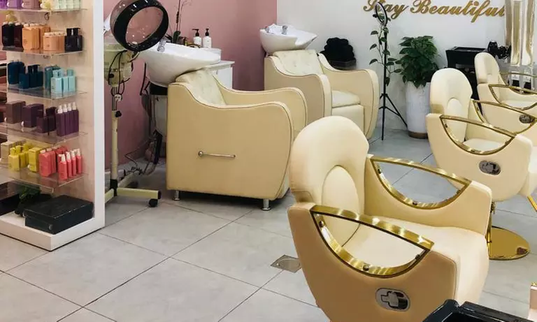 Up to 65% Off on  at Paloma Beauty Salon LLC - Image 5