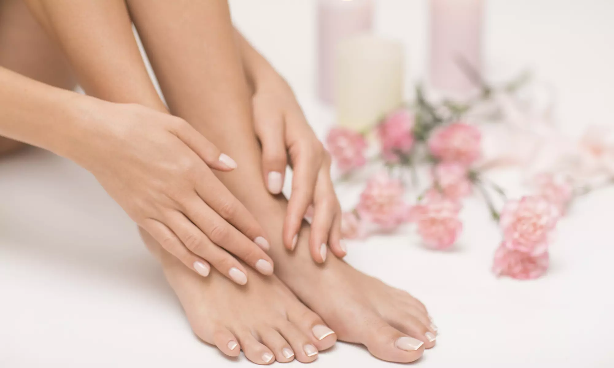 Hairvana Studio offers 1 or 3 Gel Manicure and Spa Pedicure sessions, up to 57% off - Second Medium