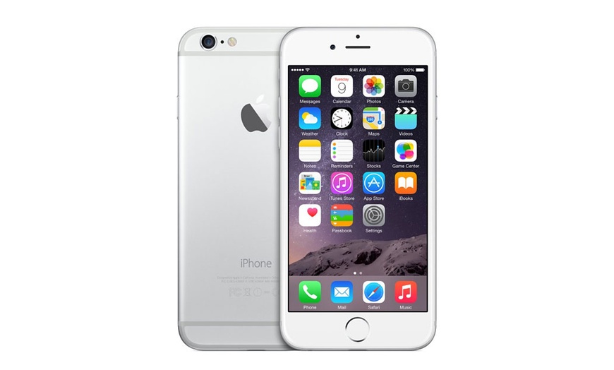 Image 2: iPhone 6 16 GB oder 64 GB