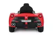 Rastar Licensed Ferrari Electric 12V Kids' Ride-On Car with Remote Control With Free Delivery - Image 4
