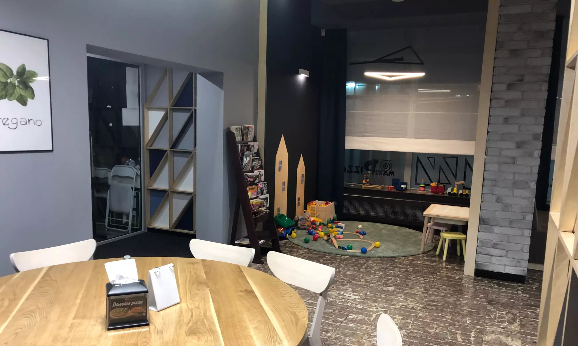 Kapsalon: 1 lub 2 sztuki w wersji maxi albo maxi XL