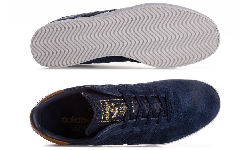 Image 7: Men's Adidas Originals Trainers