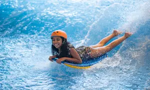 DreamWorks Water Park Admission Tickets