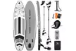 AUKAI Stand-Up-Paddle-Board SUP-320-PRO in der Farbe nach Wahl - Second Medium