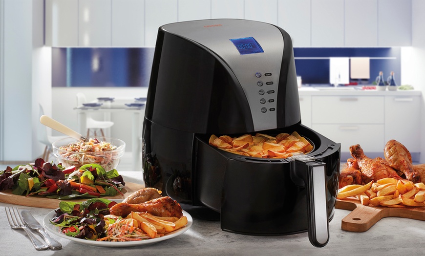 Image 6: Cooks Professional Air Fryer