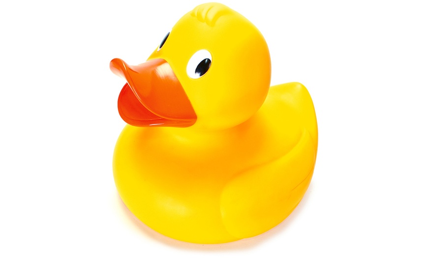 Image 2: Tobar Giant Duck