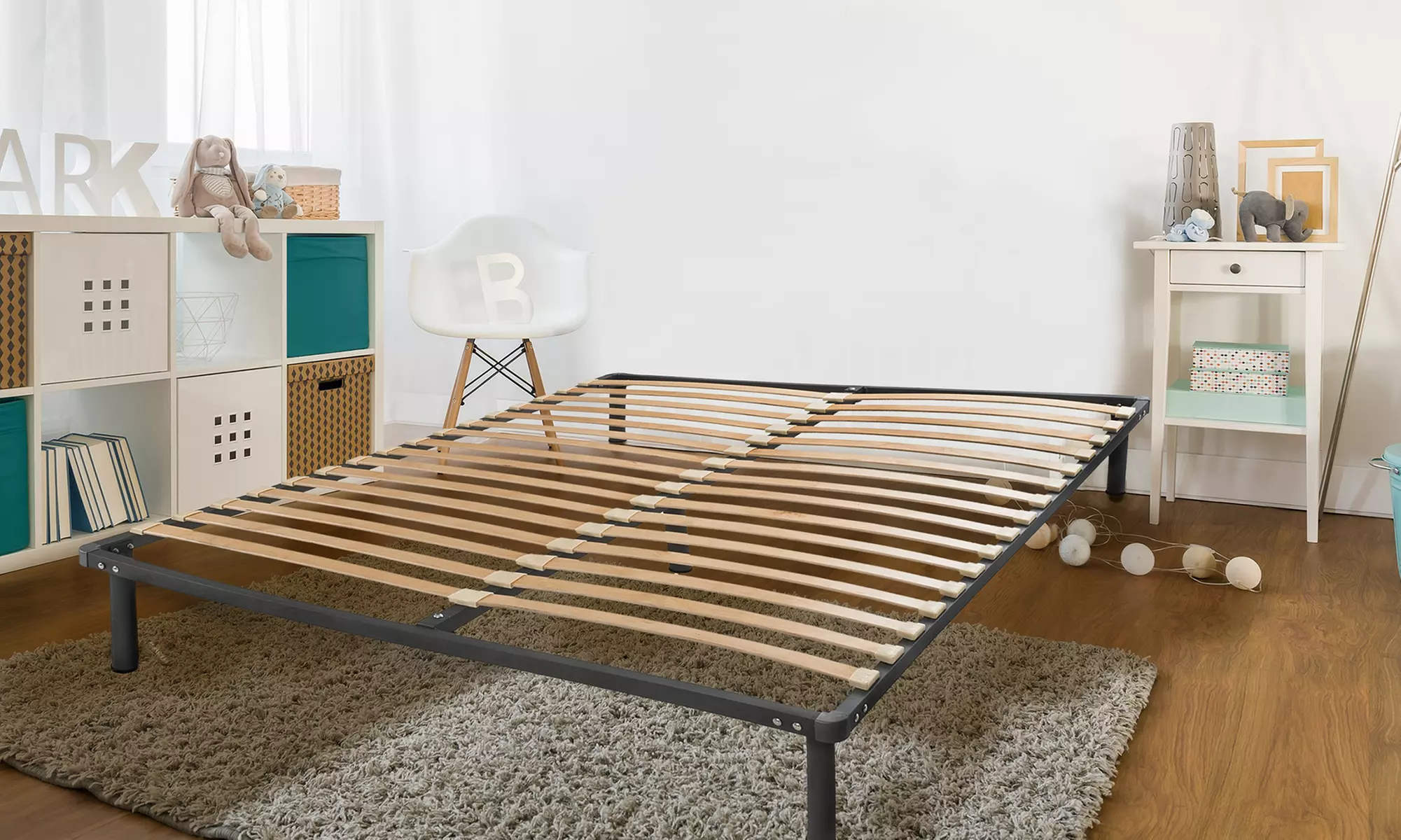 Sommier Somkit - Primary Image