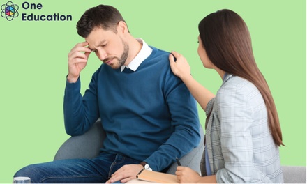 Mental Health Awareness Diploma - One Education