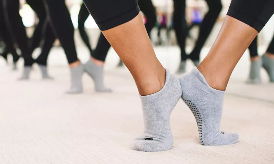 30 or 60 Days of Unlimited Classes at The Bar Method Fairfield (Up to 75% Off)  - Second Medium