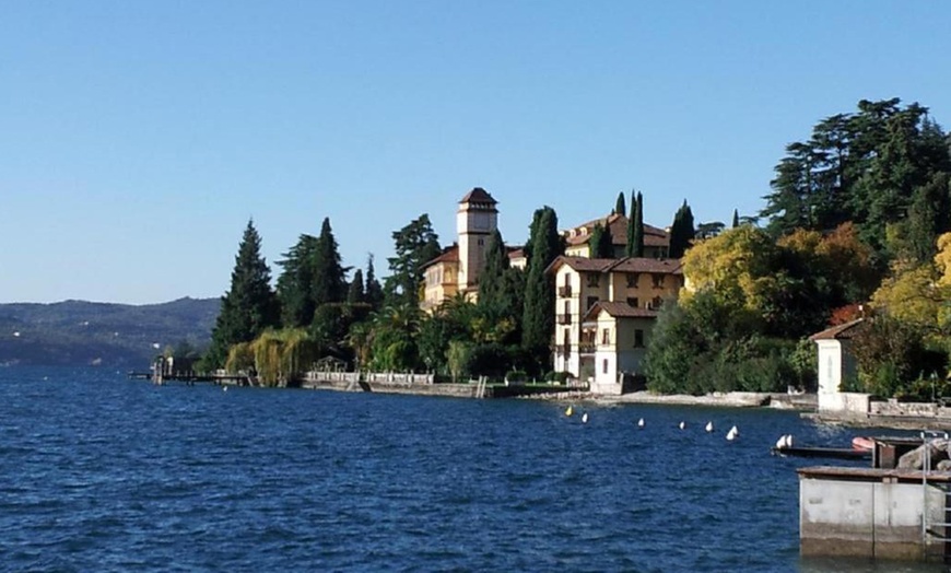 Image 11: Lago di Garda: camera doppia, colazione o mezza pensione, Spa e bici