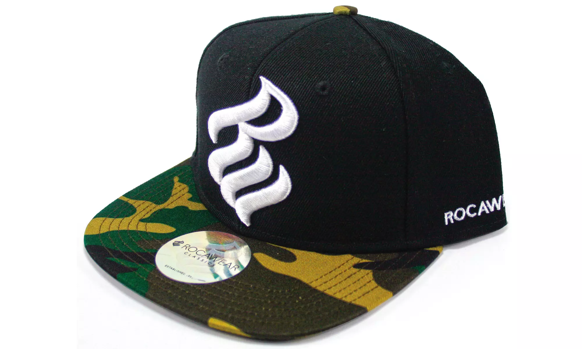 Rocawear Men's Hat - Second Medium