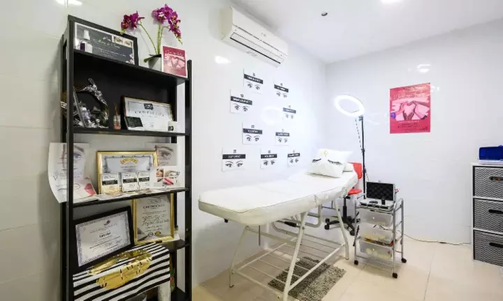 ¡Consigue unas uñas de ensueño! Elige tu manicura o pedicura favorita