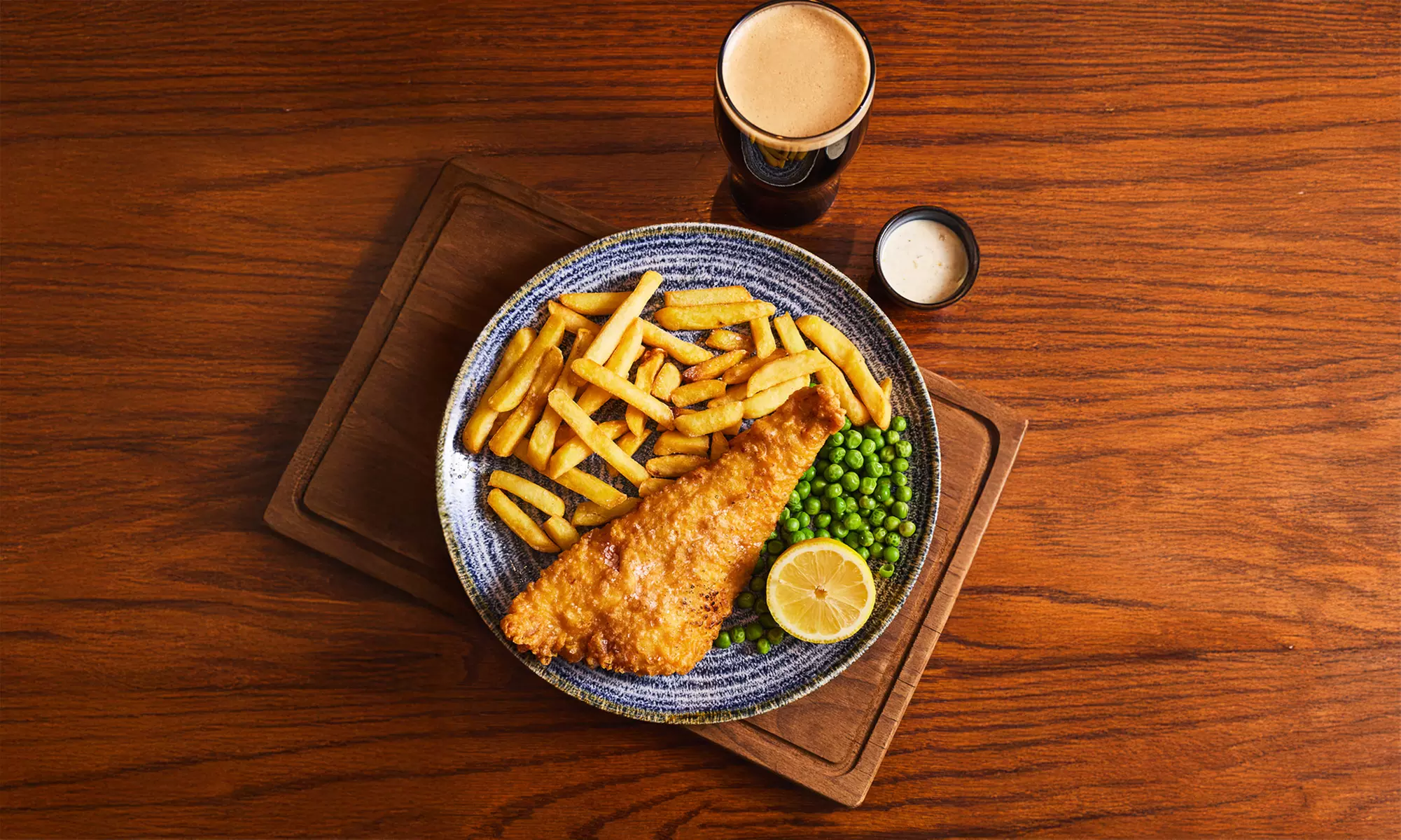 Goose Selly Oak Delicious Dining Experiences for Two