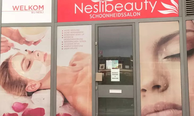 Bio-cleanse voetenbad in Utrecht