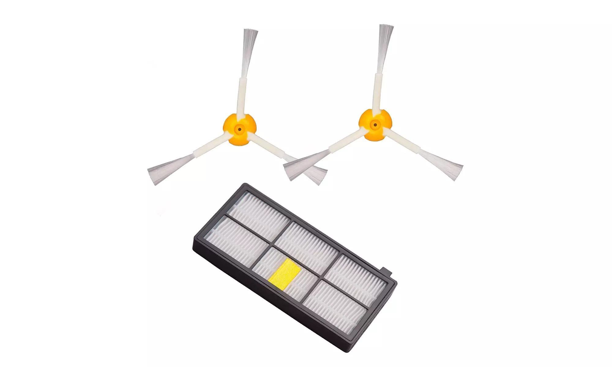 Ricambi compatibili per robot aspirapolvere IRobot Roomba