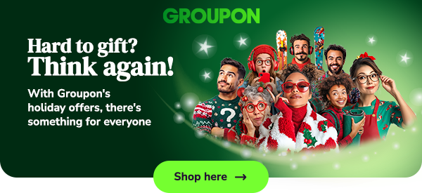 Groupon