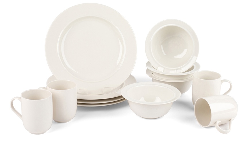 Image 19: Alessi La Bella Tavola-servies