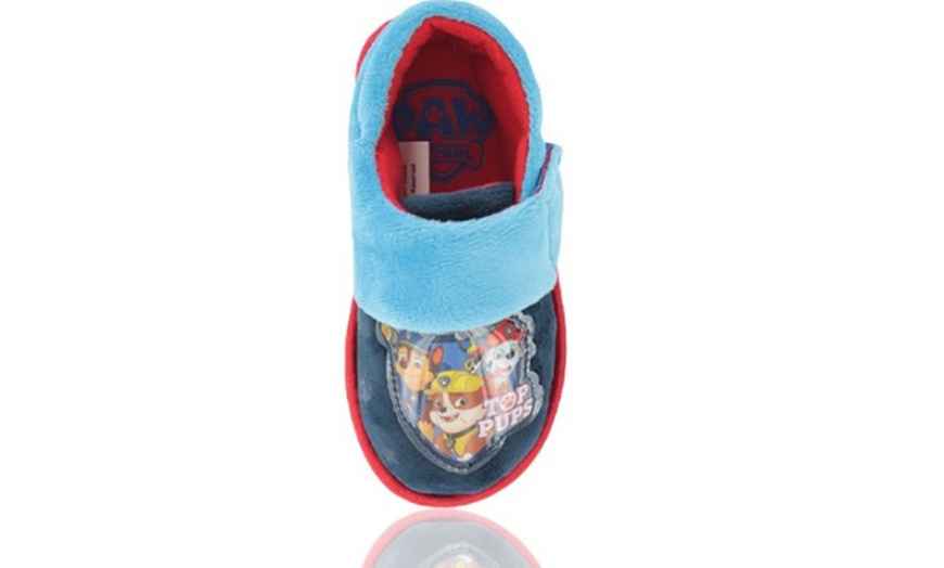 Image 8: Boys' Character Slippers