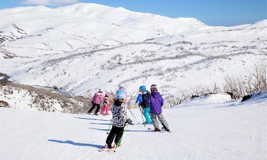 Image 4: Sydney: One-Day Perisher Snow Tour 