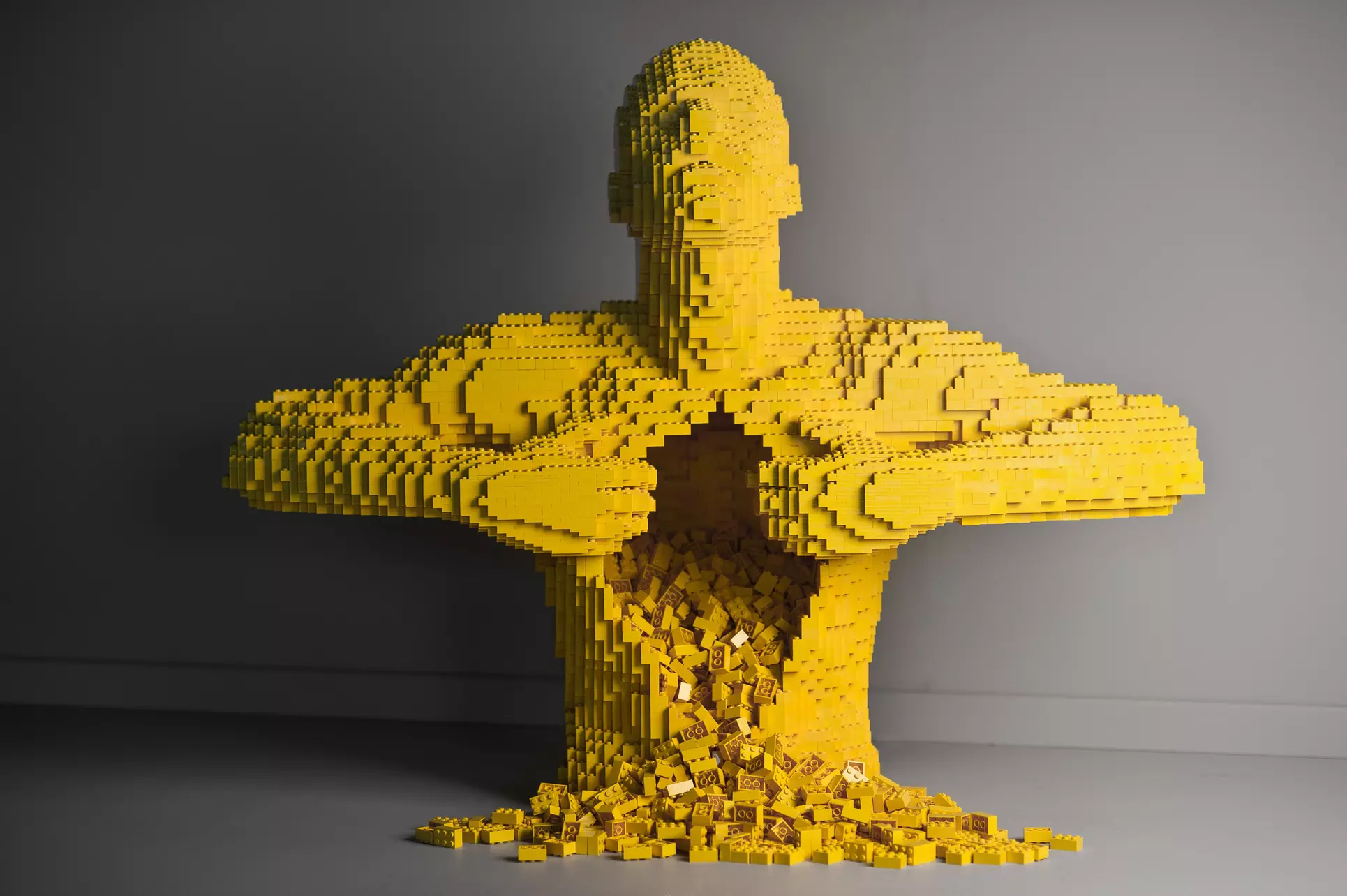 The Art of the Brick Boston Exhibit (Through February 27, 2023) - Primary Image