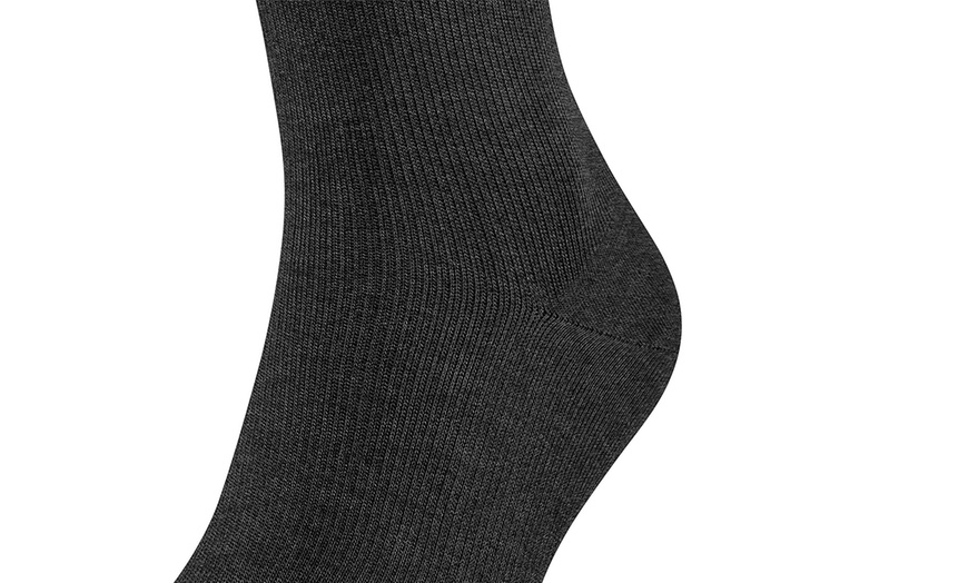 Image 3: Chaussettes de compression