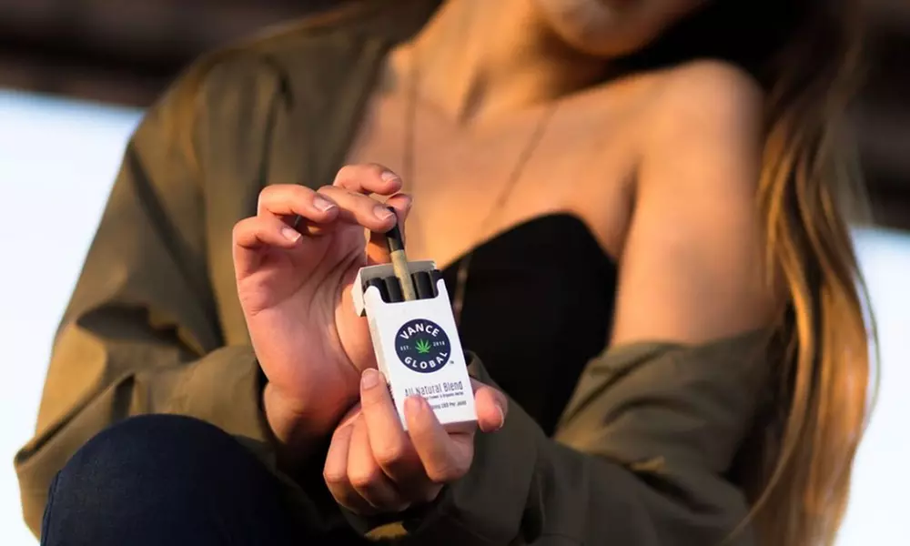 CBD Craft Box—One Month (Up to 22% Off) - Primary Image