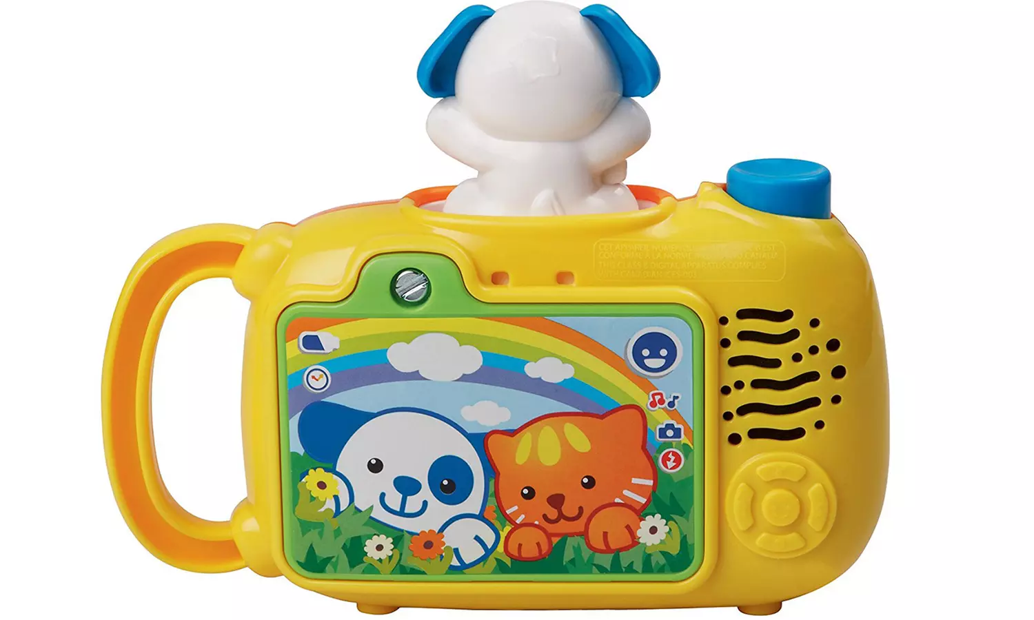 VTech Snap and Surprise Camera - Second Medium