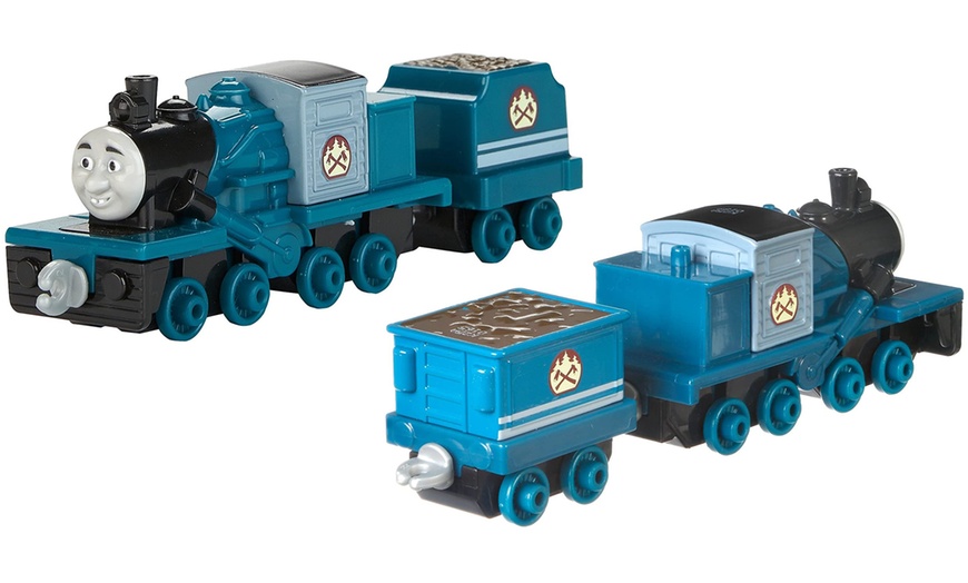 Image 16: Thomas & Friends Toy Selection