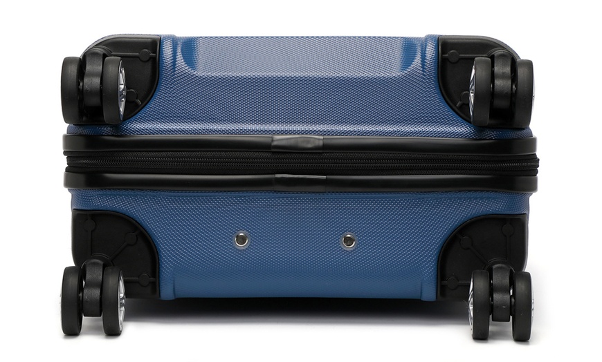 Image 13: Valise cabine en ABS