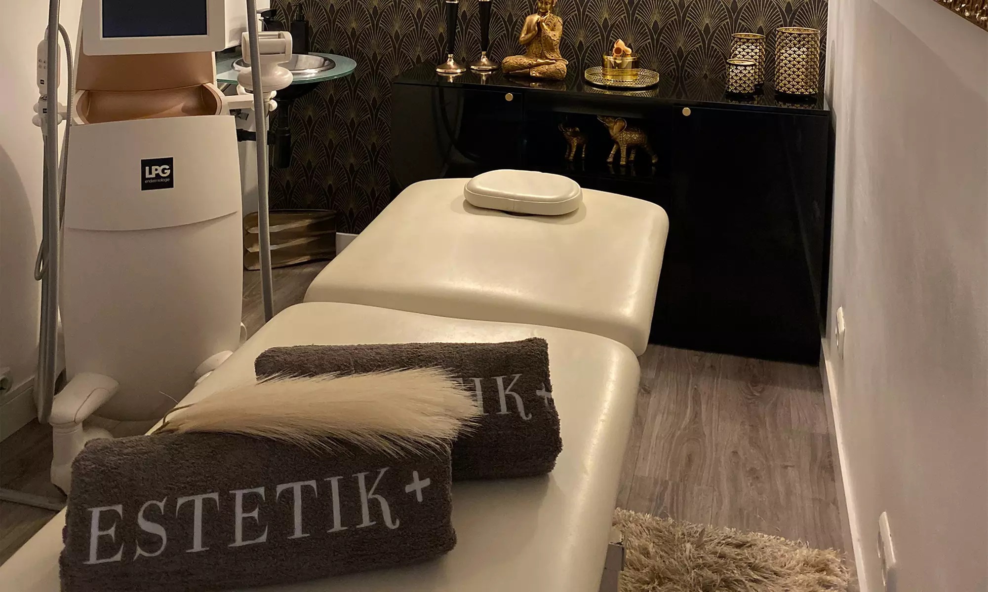 Depilación con láser de diodo en zona a elegir en Alsale Estetik+