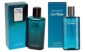 Davidoff Coolwater Men's 125ml