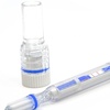 Image 2: At Home Ecotest COVID-19 Rapid Antigen Saliva Test Pen