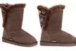 Muk Luks Women's Carey Mid-Calf Boots - Second Medium