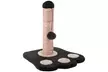 PETMAKER Cat Scratching Posts with Hanging Toy  - Second Medium