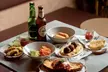 Up to 47% off Tapas & Drinks for 2 or 4 at Nesso Morley - Choose 2 or 4 Plates with Beer or Spritz - Second Medium