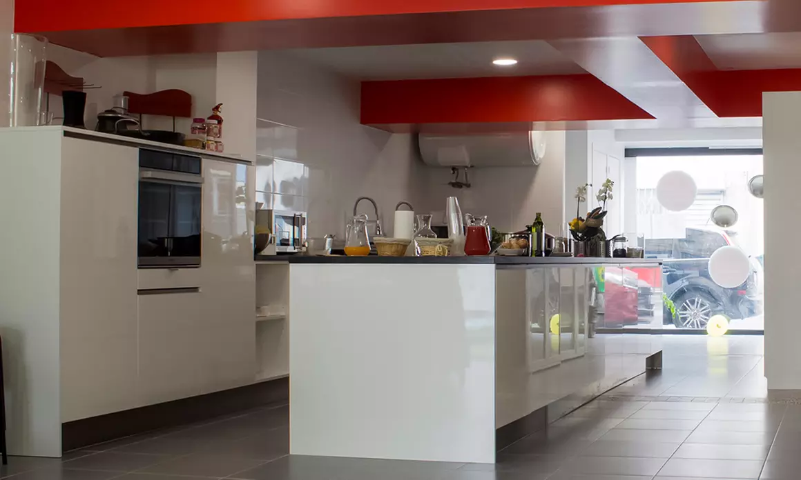 Jusqu'à 19% de remise sur Cours de cuisine chez Sarah Lima Traiteur et Créateur Événementiel